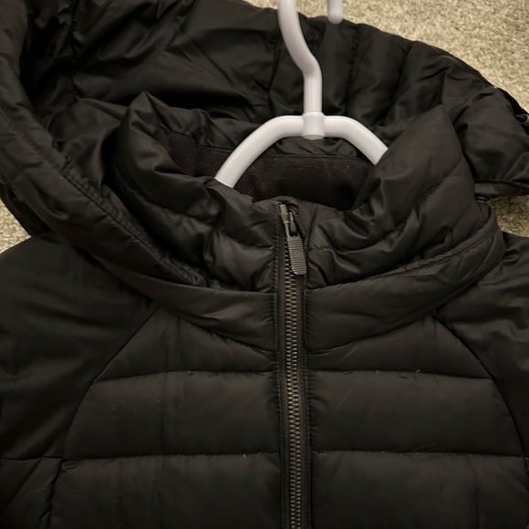Lululemon Brave The Cold Jacket - Picture 8 of 9